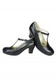 Zapatos de Flamenco