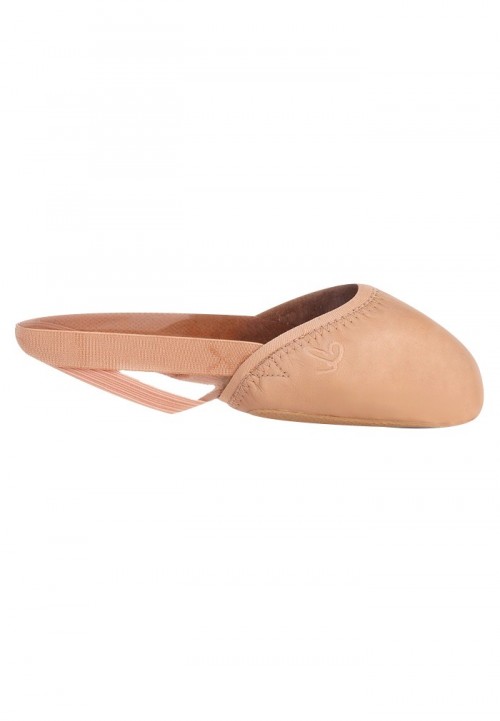 Sophia Lucia Leather Pirouette