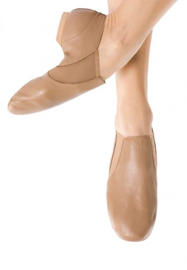 "E" Series Jazz Slip On