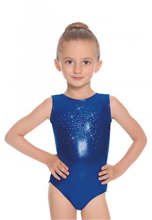 STARDUST TANK LEO W/STARBURST 