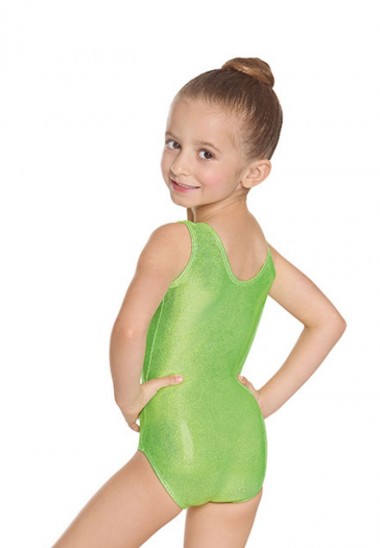 STARDUST TANK LEO W/STARBURST 