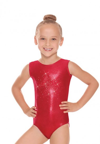 STARDUST TANK LEO W/STARBURST 