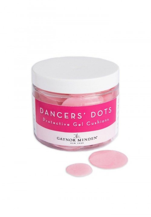 Dancers' Dots Gaynor Minden