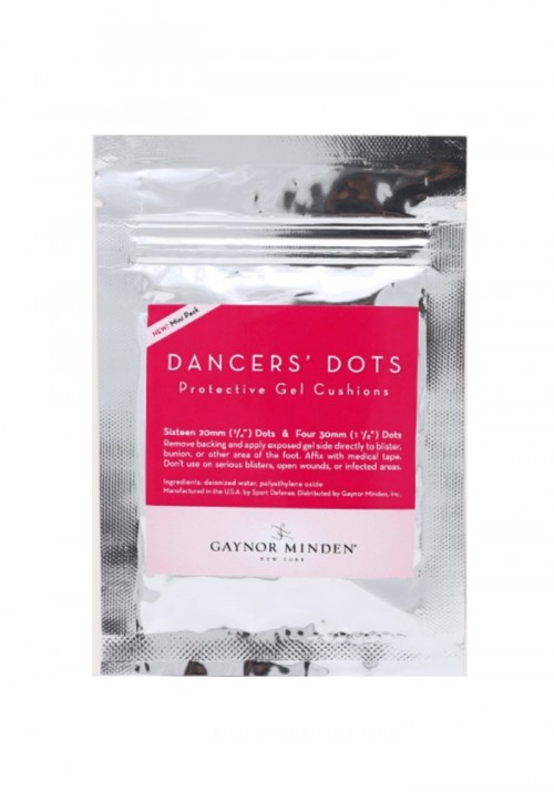 Dancers' Dots Gaynor Minden