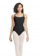 Back Mesh Leotard