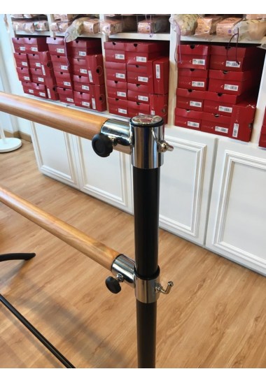 Barra de Ballet Portátil