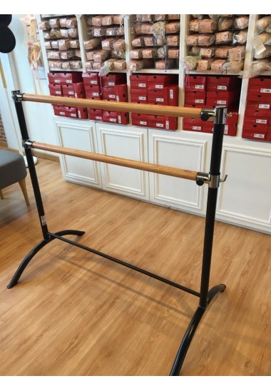 Barra de Ballet Portátil