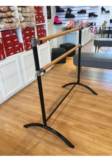 Barra de Ballet Portátil