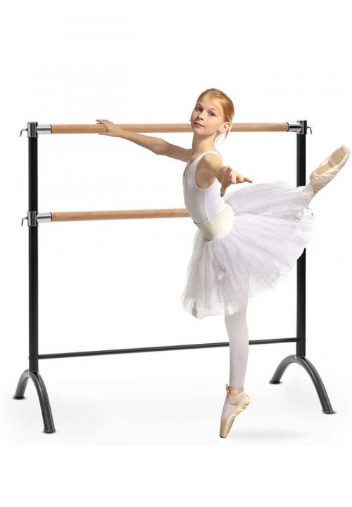 Barra de Ballet Portátil