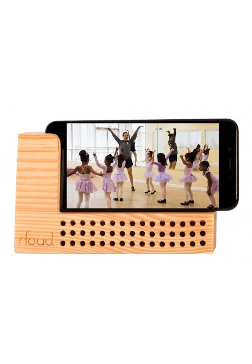 Amplificador de sonido