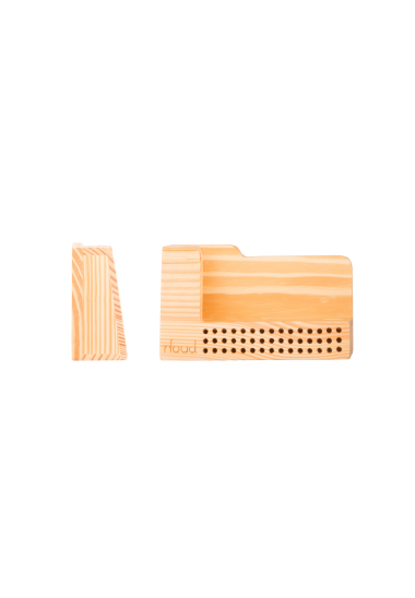 Amplificador de sonido