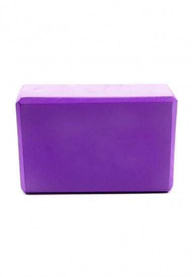 Cubo Bloque Para Yoga