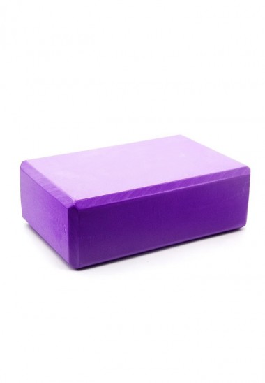 Cubo Bloque Para Yoga