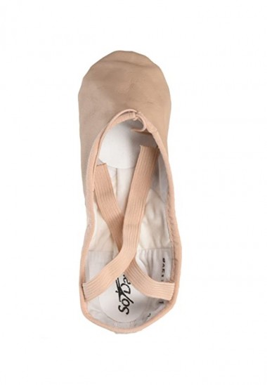 Media Punta So Dança C