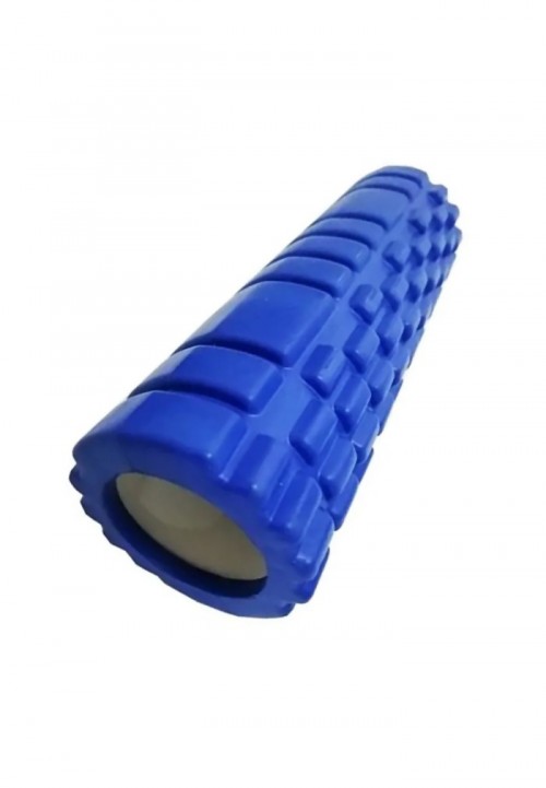 Rodillo De Masaje Grabado Profundo