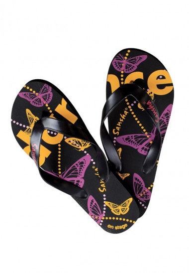 Sandalias Ballet Shoes