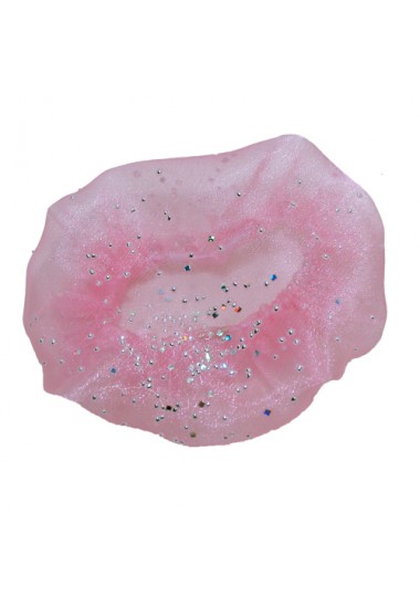 Scatter Sparkle Bun Cover