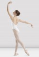 Leotard Low Back