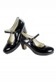 Zapatos de Flamenco