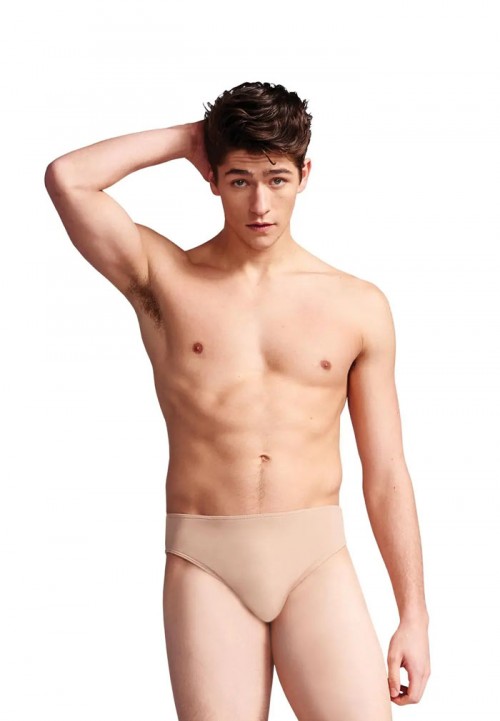 Suspensorio Full Seat Dance Brief