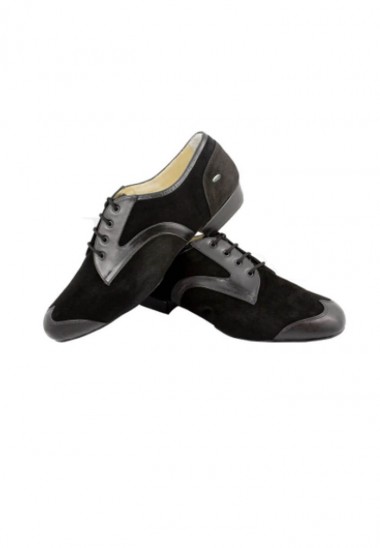 Zapatos de Salsa y Tango