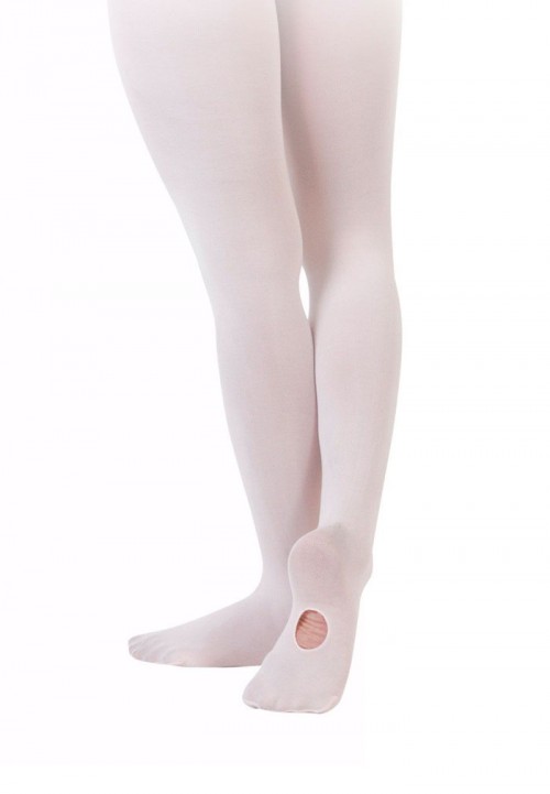 Mallas Convertibles Sansha