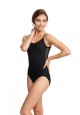 Allegra Leotard w/ Mesh