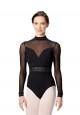 Long Sleeve Leotard Gabriela