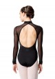 Trusa Leotard Gabriela