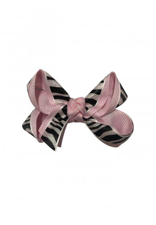 Lazo Bow Pink