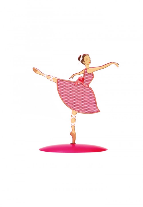 Soporte Ballerina Jewelry