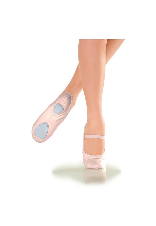 Media Punta So Dança D