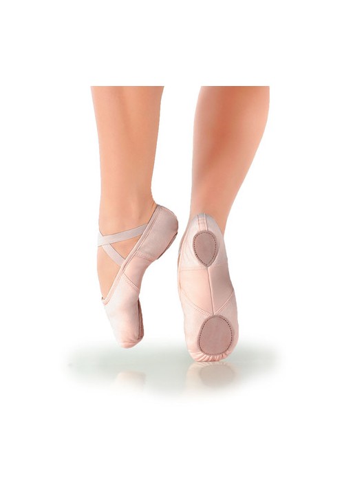 Media Punta So Dança A