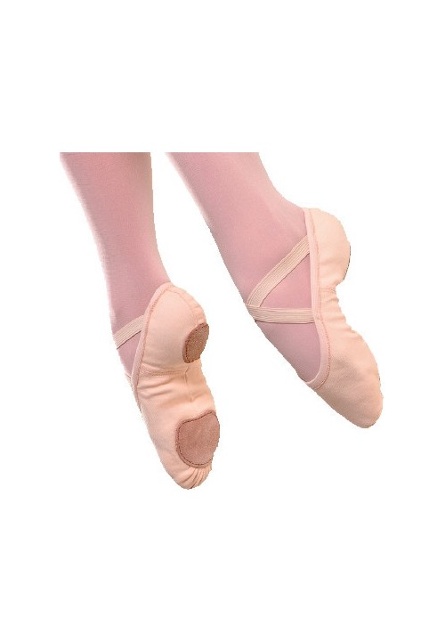 Media Punta So Dança B