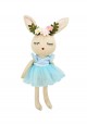 Peluche Coneja Bailarina
