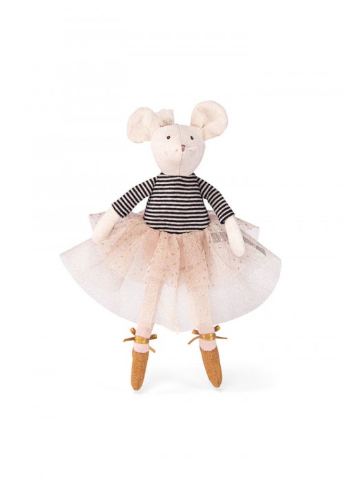 Peluche Ratoncita Suzy