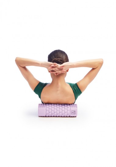 Dancer´s Roller Lila