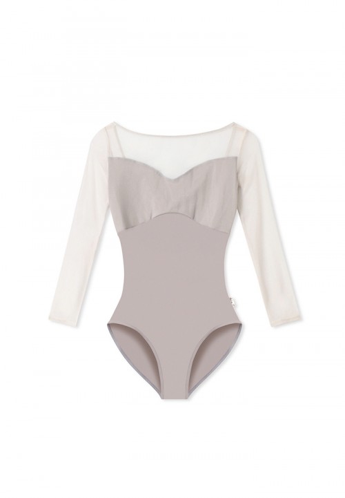 Trusa Marianela Nuñez