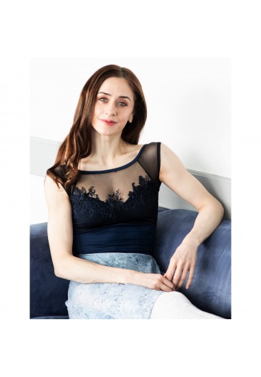 Trusa Marianela Nuñez