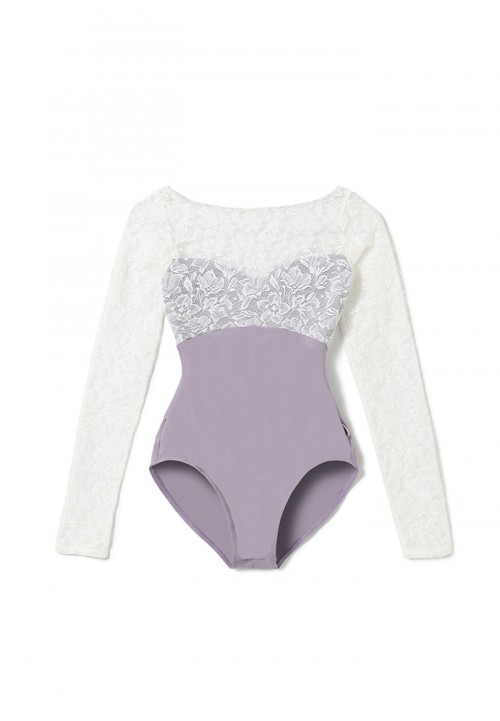 Trusa Marianela Nuñez