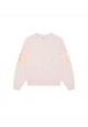 Saco Repetto Satin Sweatshirt