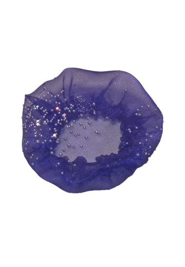 Scatter Sparkle Bun Cover