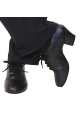 MEN'S LATIN BALLROOM - 2" CUBAN HEEL